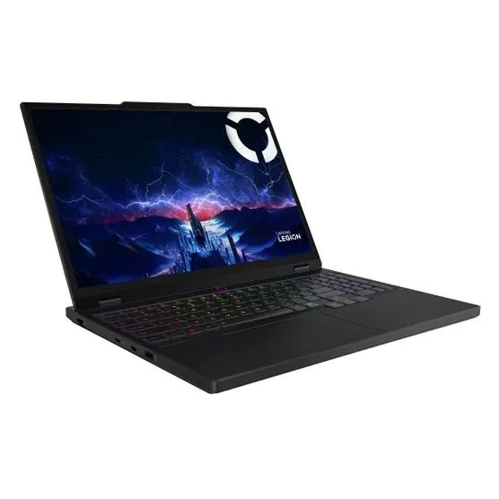 Lenovo Lenovo Legion 5i 15.1" WQXGA 165Hz Core Ultra 9 275HX RTX 5070 32GB 2TB Gaming Laptop — product photo
