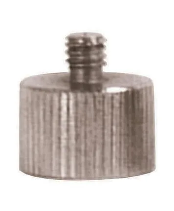 On-Stage On-Stage MA-125 Microphone Adaptor 5/8"-27 to 1/4"-20 — product photo