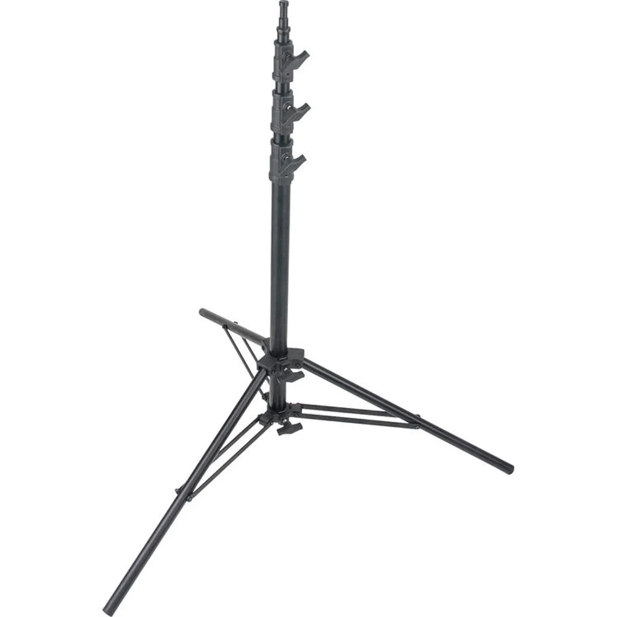 Kupo Kupo 4-Section Midi Baby Kit Stand 10.3 ft Black — product photo