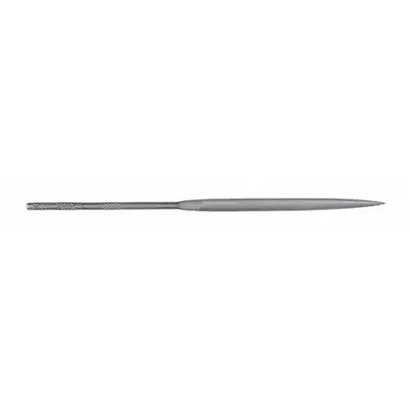 Simonds needle file in box, model 83537000