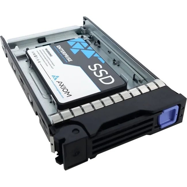 Axiom Axiom SSDEV20LE240-AX enterprise SSD 240 GB SATA 3.5" hot-swap — product photo