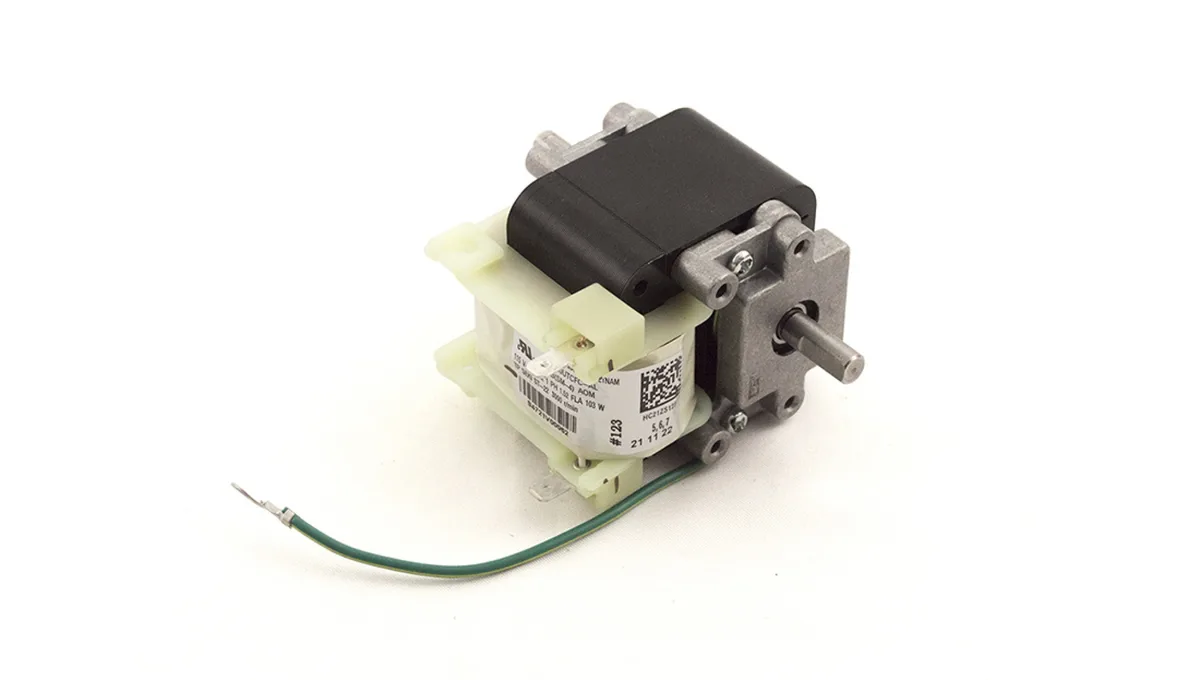 Appliance Factory Parts Appliance Factory Parts HC21ZS123 inducer motor appliance part — product photo