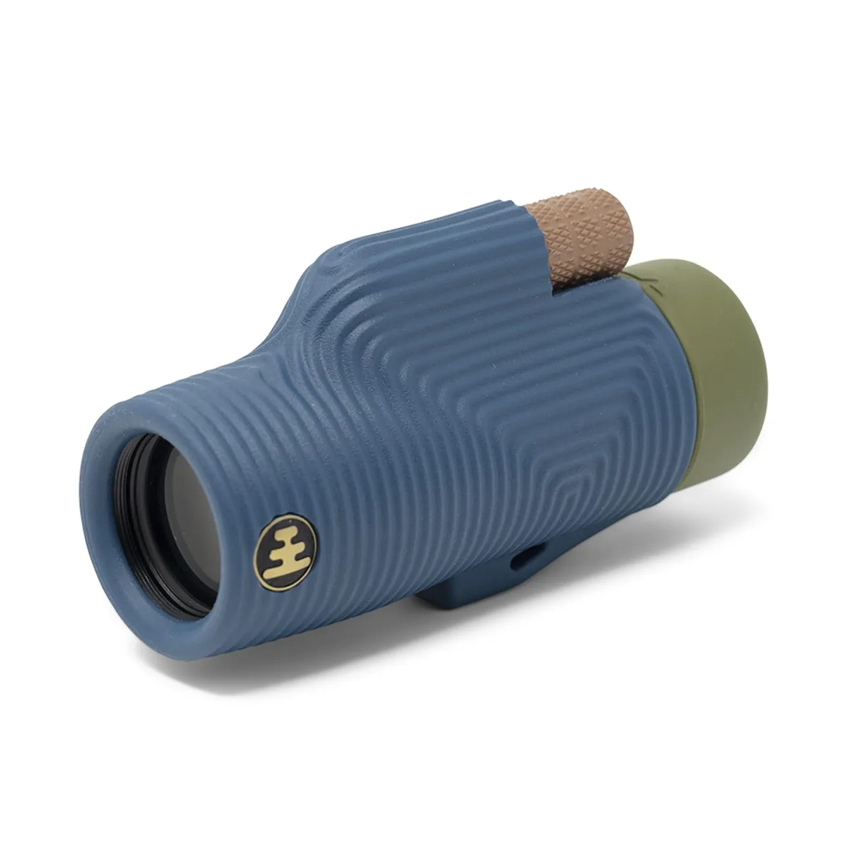  AVer NOC-ZTU-BL4 Zoom Tube 8x32 Monocular Indigo Blue II — product photo