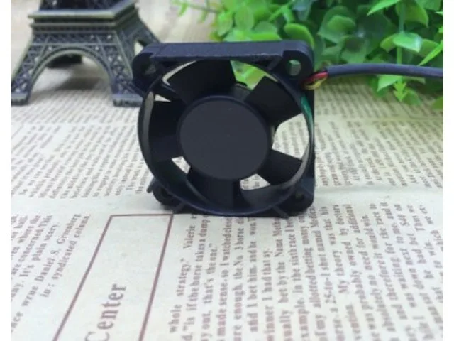 Fans Fans GM1204PFV1-A 12V 0.6W 4010 40x40x10mm case fan — product photo
