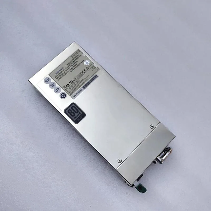 KHACHIMO KHACHIMO EFRP-S753 750W Server Power Supply Redundant Hot-swap — product photo