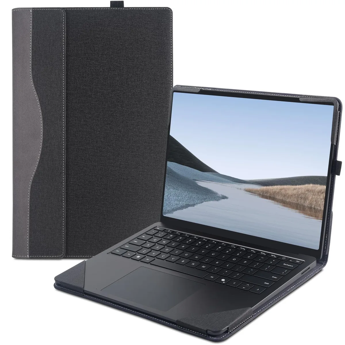 GSM Outdoors GSM Outdoors 2036 2-in-1 accessory for Surface Laptop 7 13.8 model 20362107 — product photo