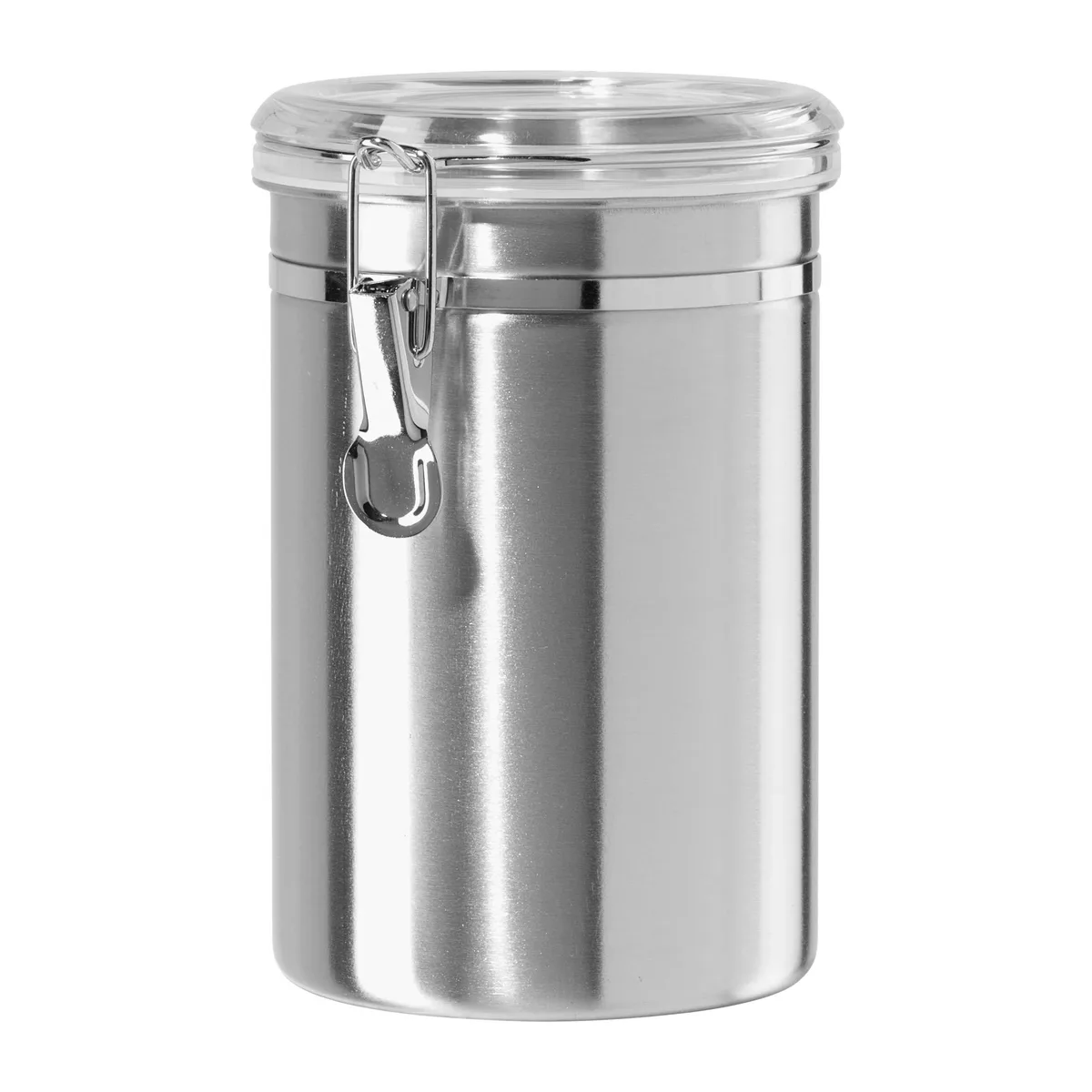  ChefVentions 5306.0 62 fl oz Stainless Steel Food Storage Canister — product photo