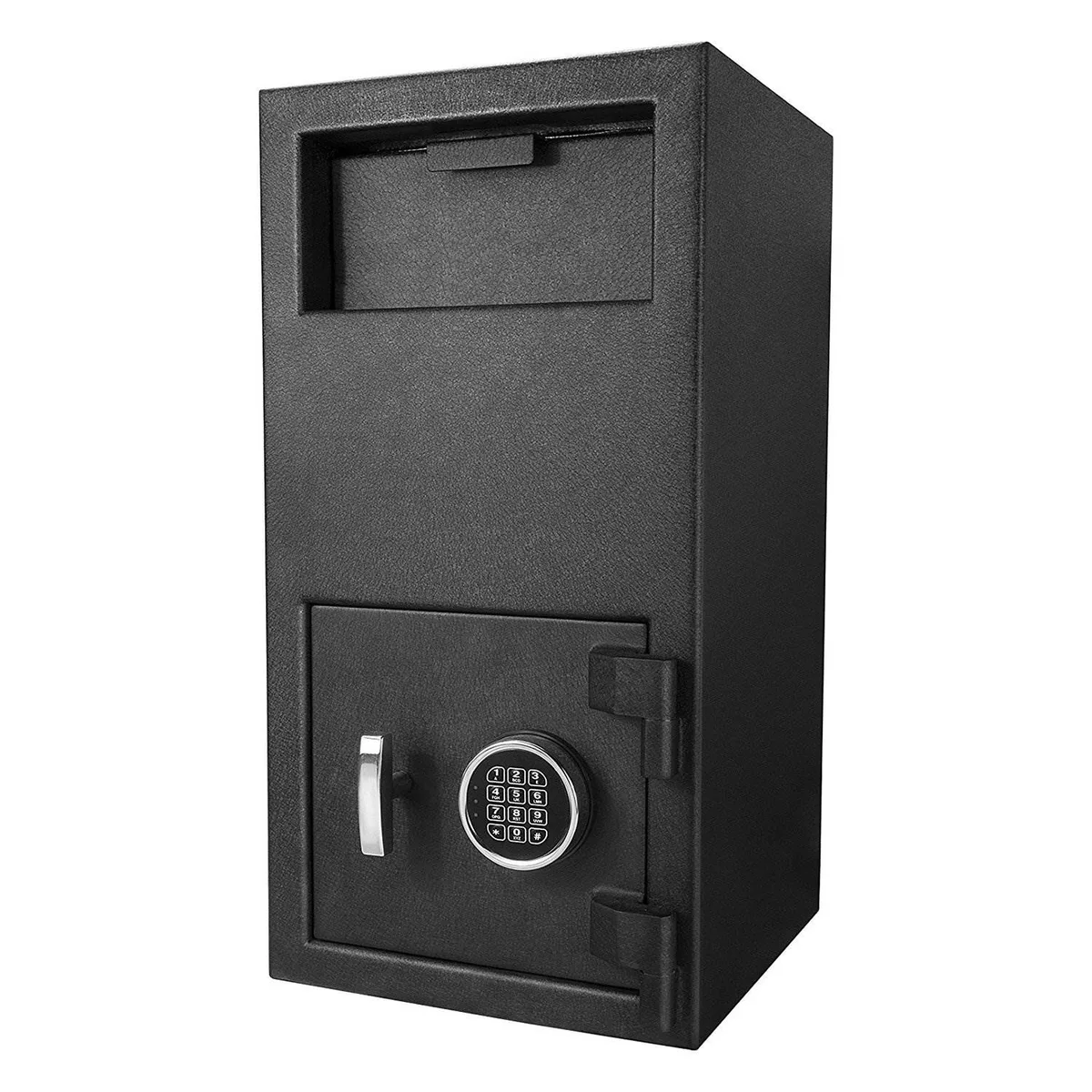 BARSKA BARSKA DX-300 1.72 cu ft Keypad Depository Safe — product photo