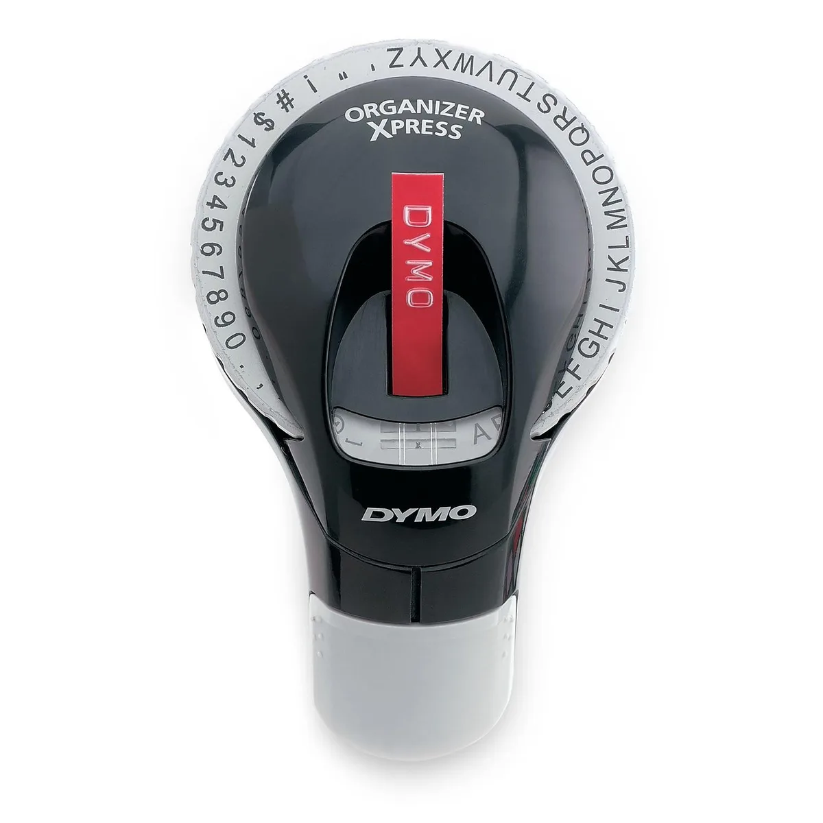 DYMO DYMO DYM2175191 Organizer Express Pro Label Maker 0.38" office equipment — product photo