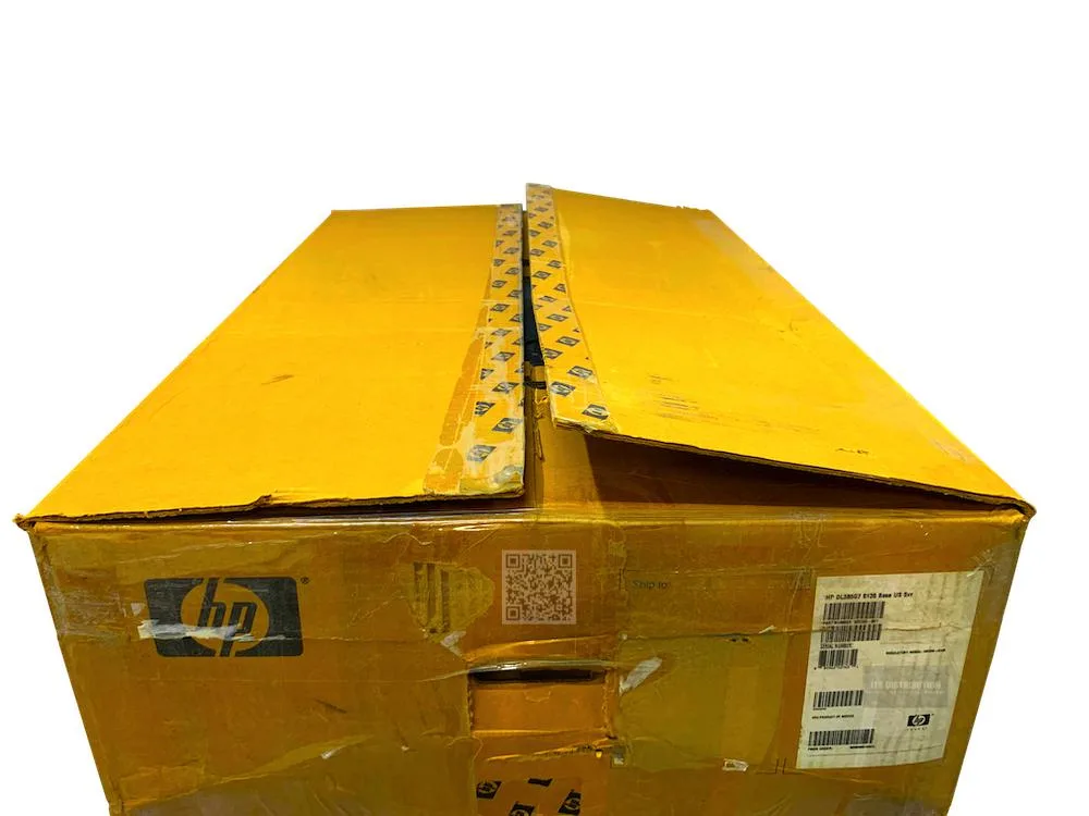 HP HP ProLiant DL385 G7 Opteron 6136 1P 8GB DDR3 P400i/256MB 2U Rack Server — product photo