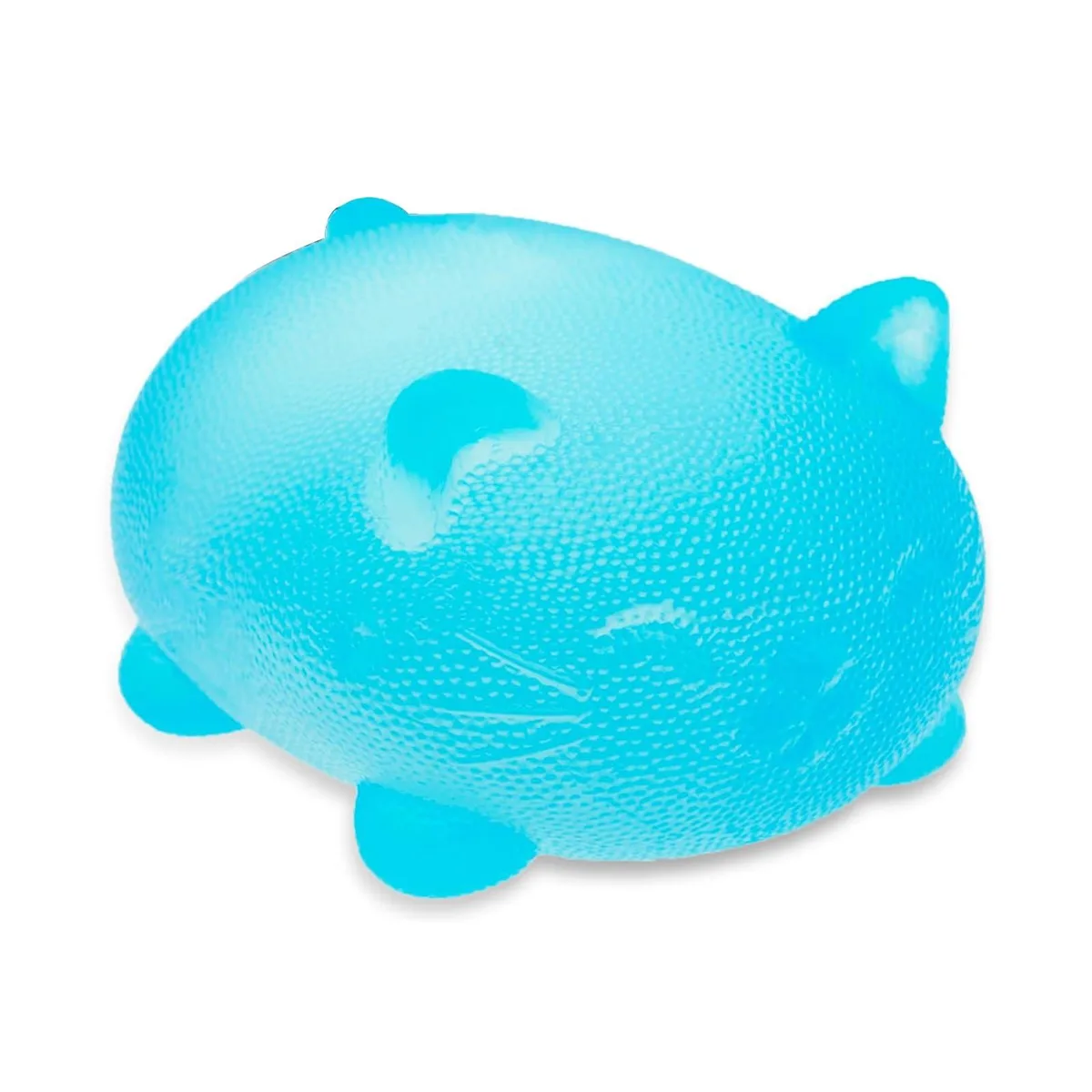  Stress Cat Toy Sugar Filled Squishy Toy — product photo