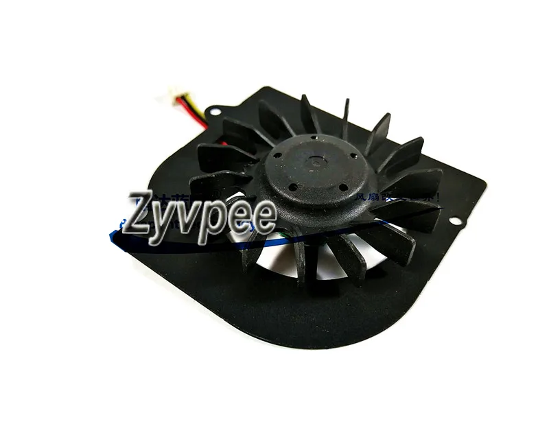 Zyvpee Zyvpee EFC45A05L 5 V .3 A 3-pin W66 laptop cooling pad — product photo