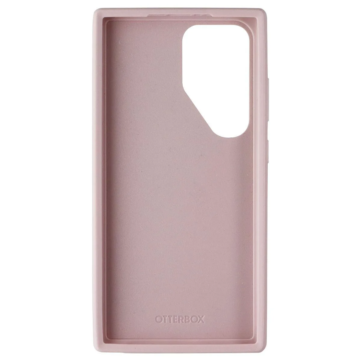 OtterBox OtterBox Symmetry Series Case Samsung Galaxy S24 Ultra Ballet Shoes Pink — product photo