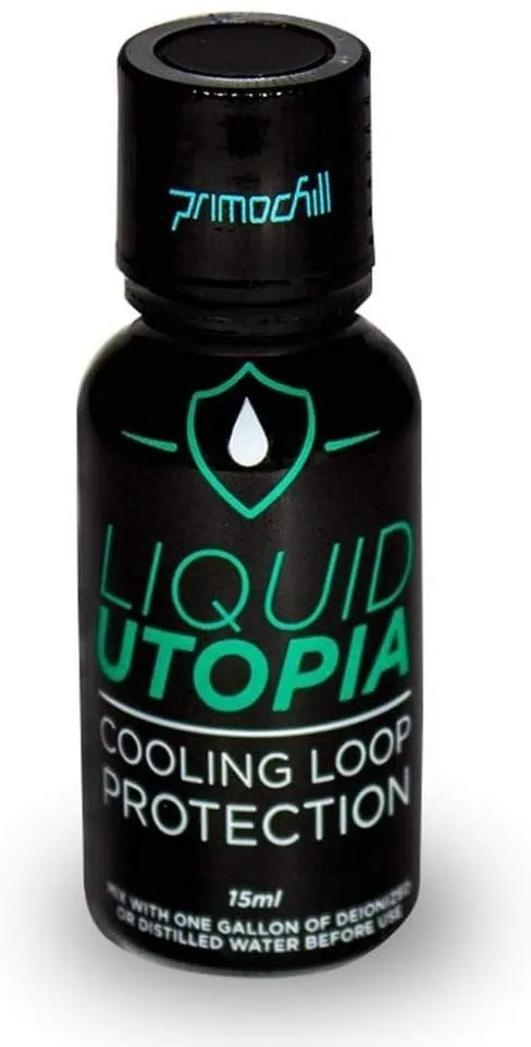 PrimoChill PrimoChill Liquid Utopia 15ml Drinkware — product photo