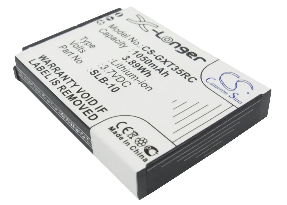 Cameron &amp; Co Cameron &amp; Co DS-CS-GXT35RC Li-ion Battery 1050mAh 3.7V — product photo