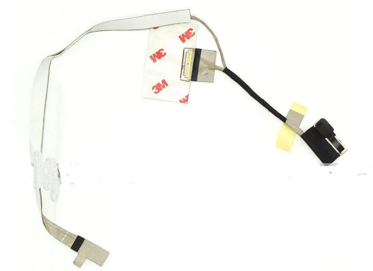 DELL DELL LCD EVF Cable 70M1W 070M1W DC02C00EK00 for E5580 E5590 E5591 M3520 — product photo