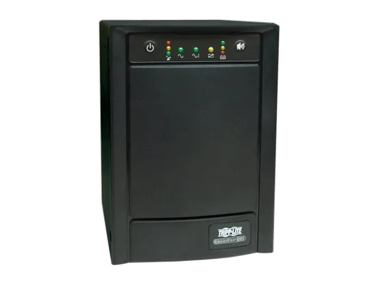 Tripp Lite Tripp Lite SMART1050SLT 1050 VA 650 W UPS — product photo