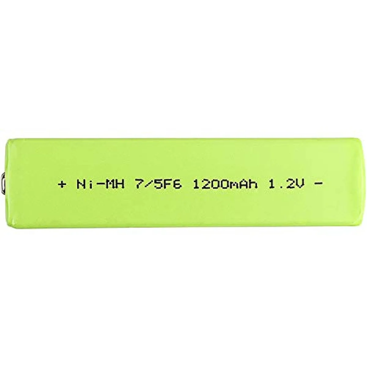 Cameron Sino dry cell battery 1200mAh 1.44Wh — product photo