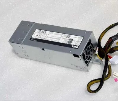 Supersuperuncle Supersuperuncle 550W server power supply for DELL T420 R520 96R8Y — product photo