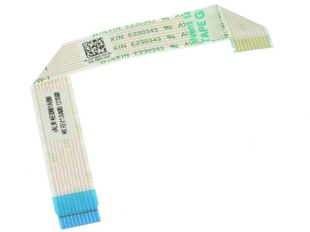 DELL DELL Latitude E6440 Keyboard Ribbon Cable WYXN3 accessory — product photo