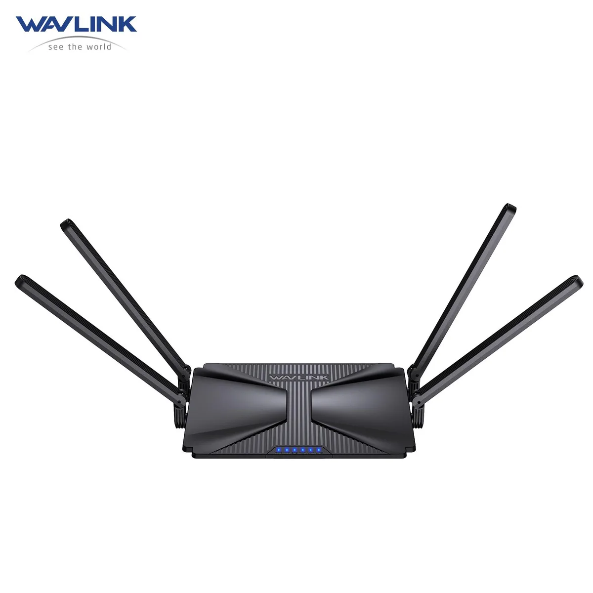 Wavlink Wavlink WL-WN586X3 AX3000 Wi-Fi 6 wireless router — product photo