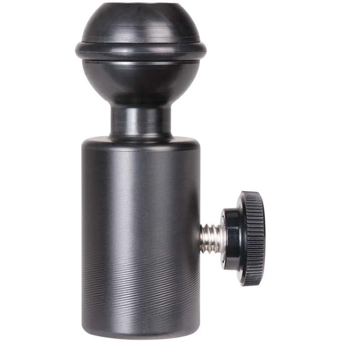 Ikelite Ikelite 1" Ball Mount Mark II Studio Light Stand Adapter — product photo