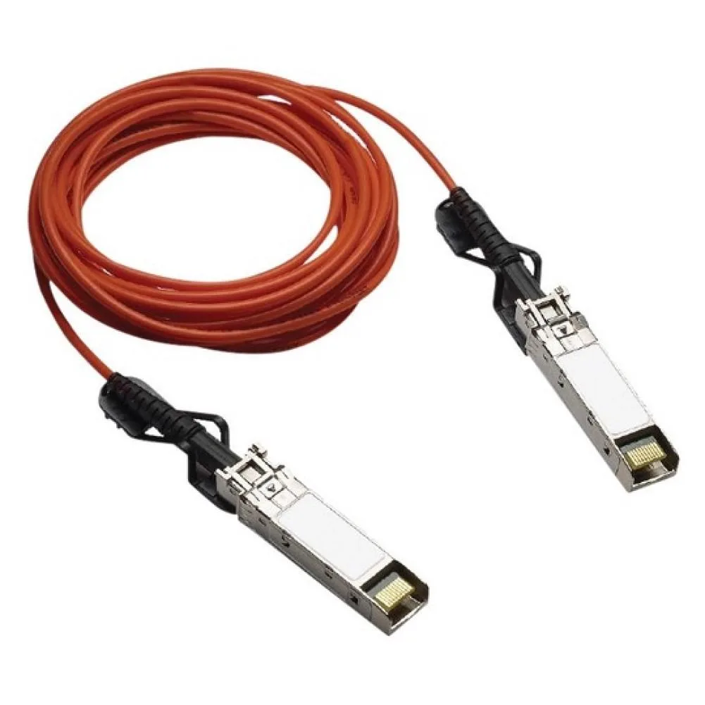 HPE HPE Aruba Instant On 10G SFP+ DAC 9.84 ft R9D20A — product photo