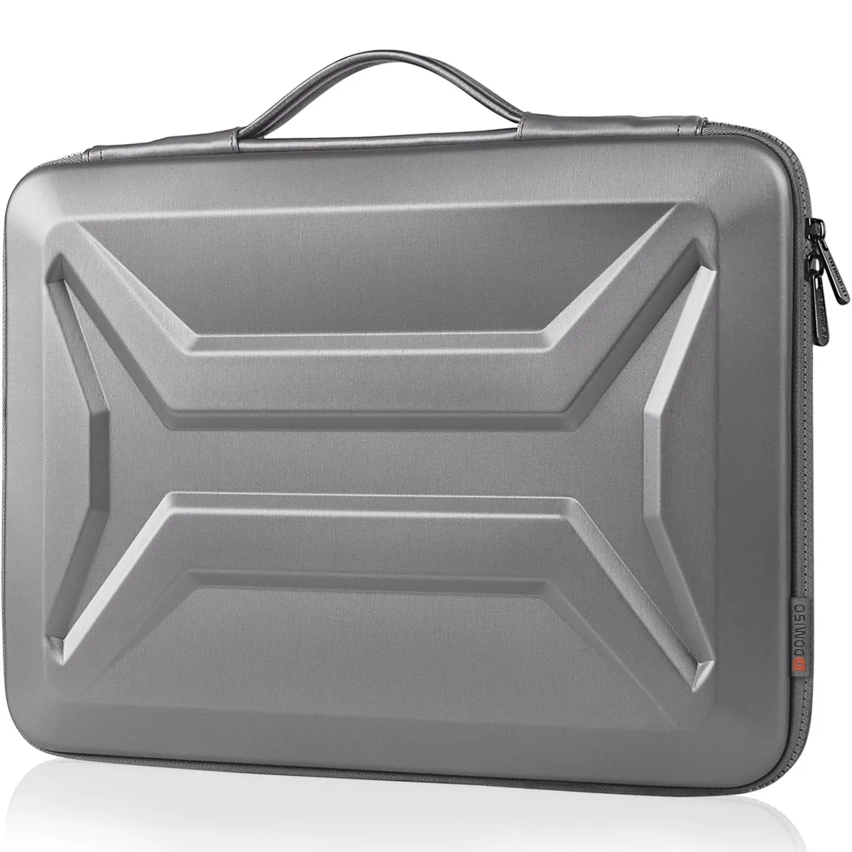 Avantalk Avantalk 17-17.3 Inch 2 in 1 Accessory Silver — product photo