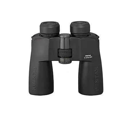 PENTAX PENTAX 65872 SP 10x50 WP Binocular — product photo