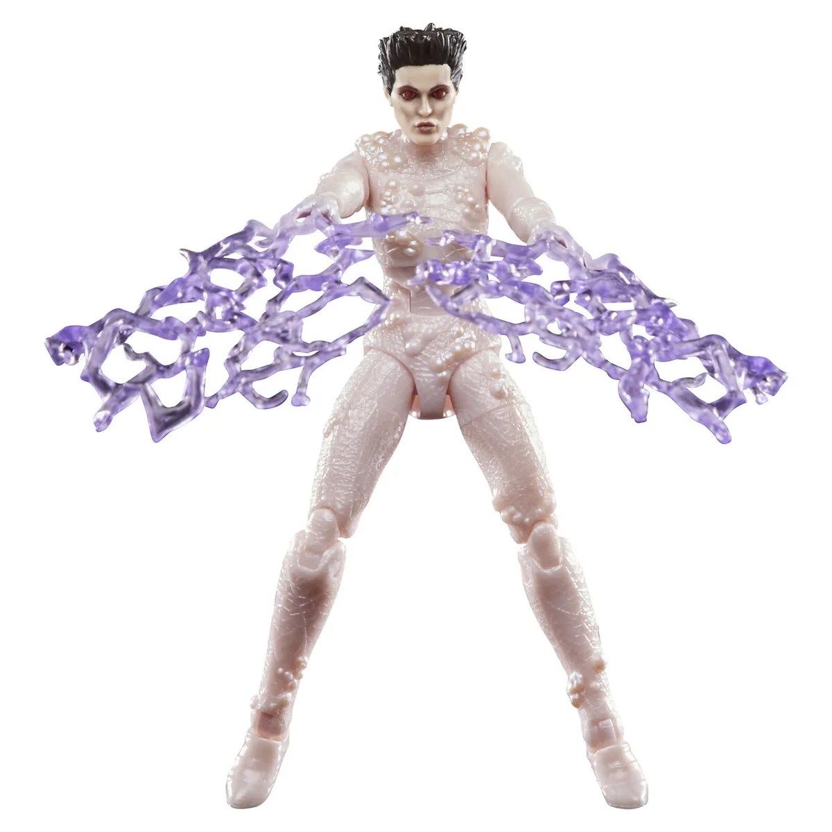 Ghostbusters Plasma Series Gozer 6-inch figure in original unopened packaging