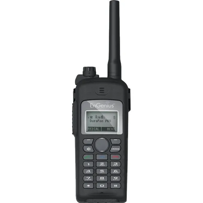 EnGenius Technologies EnGenius Technologies SPR-922U1 LFP two-way radio — product photo