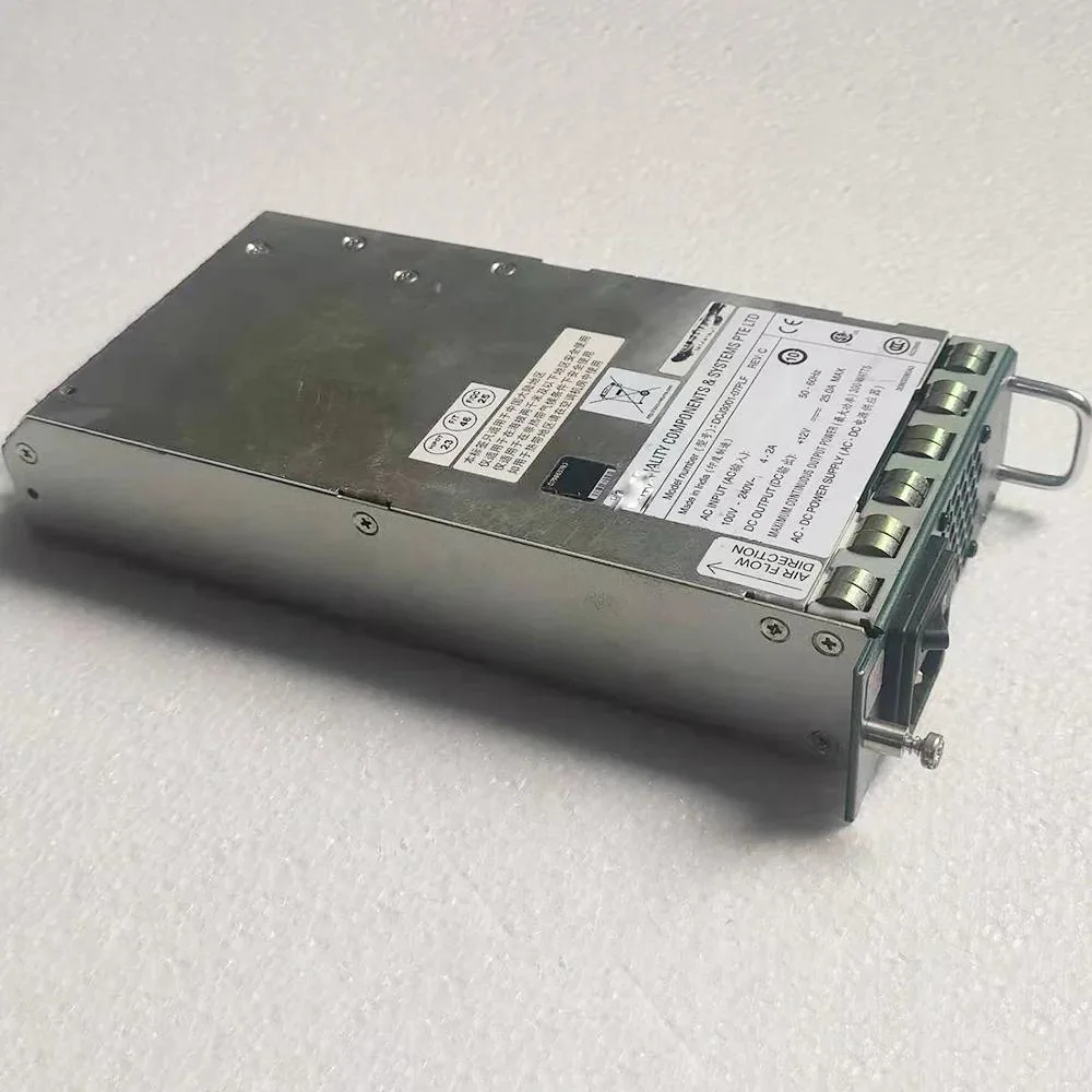 KHACHIMO KHACHIMO PWR-C49-300AC-F power supply 300W — product photo