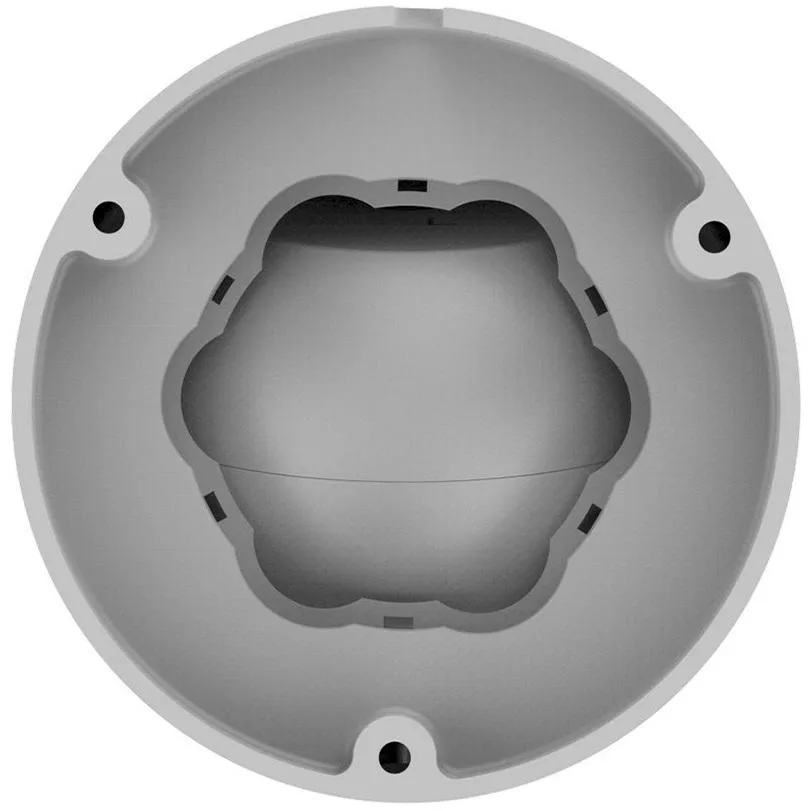 Gyration Gyration CYBERVIEW 400T 4 MP 2688 x 1520 Outdoor IR Fixed Turret Network Camera — product photo