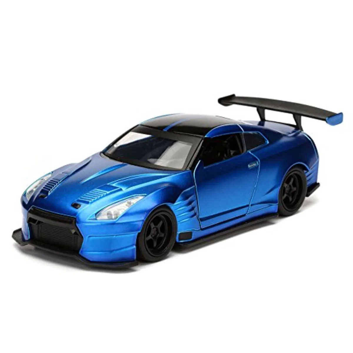 Jada Jada 98270 1:32 2009 Nissan GT-R Fast &amp; Furious vehicle — product photo