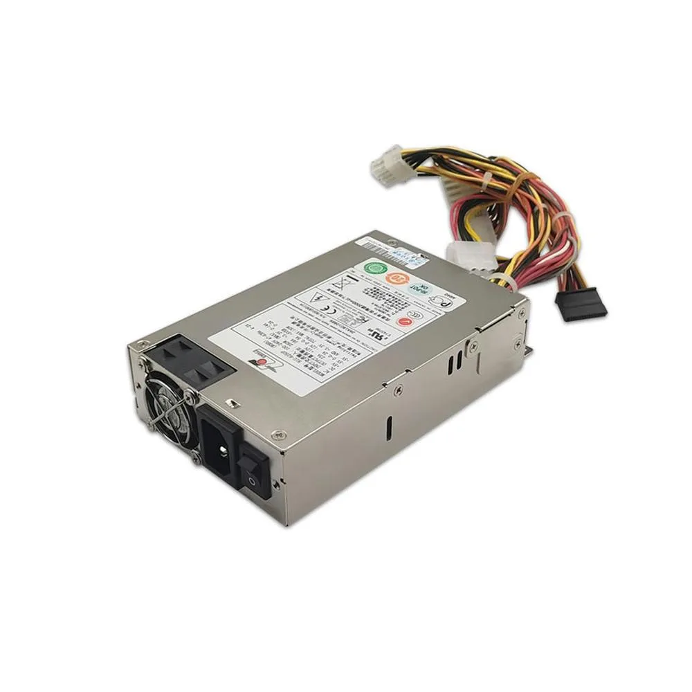 OIAGLH OIAGLH 200W 1U server power supply H1U-6200P 20+4-PIN — product photo