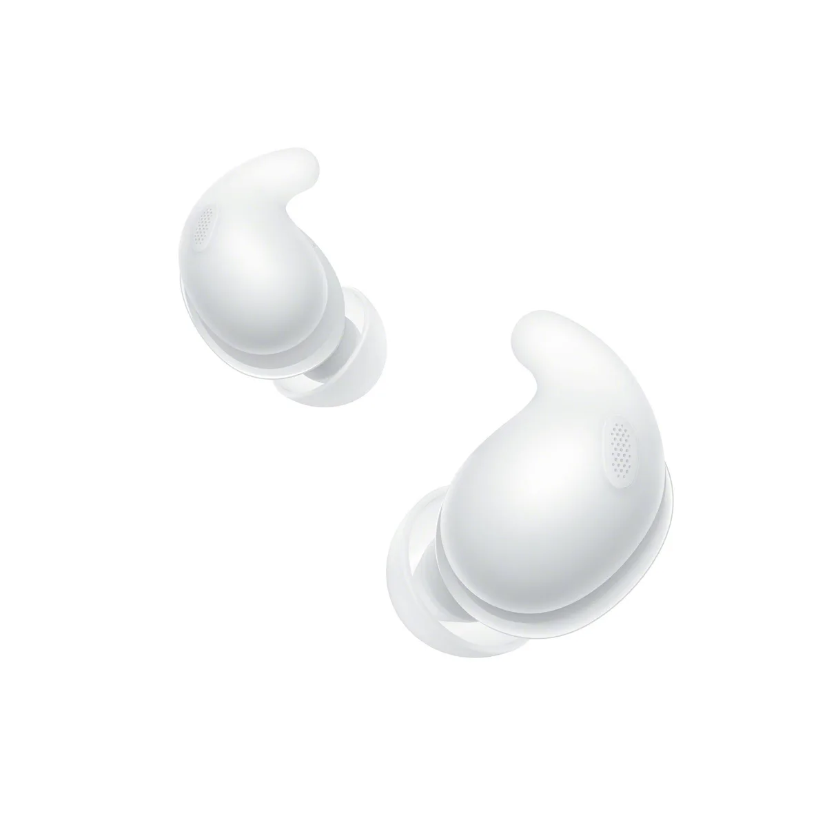Sony Sony WF-LS910N/W headphones, 1.0000 weight — product photo