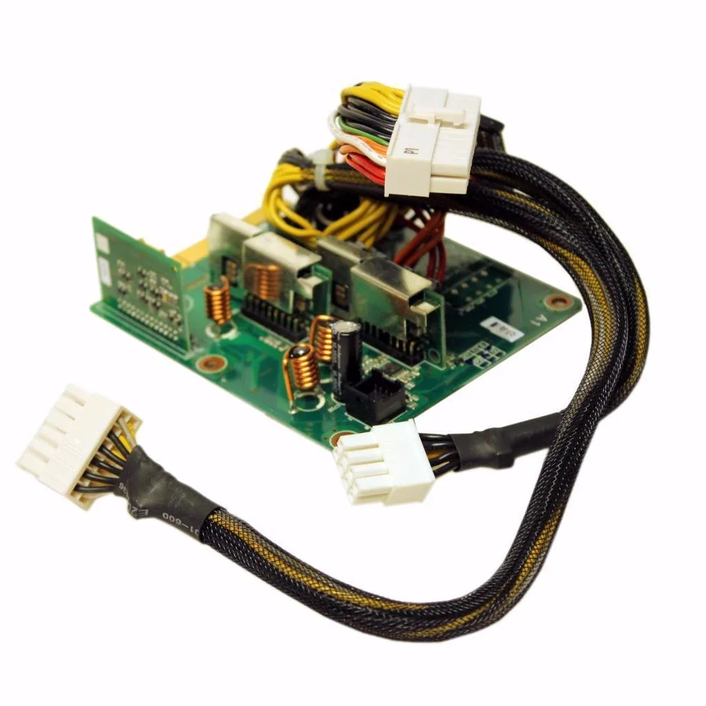 DELL DELL G6GGH Power Distribution Board for PowerEdge R520 — product photo