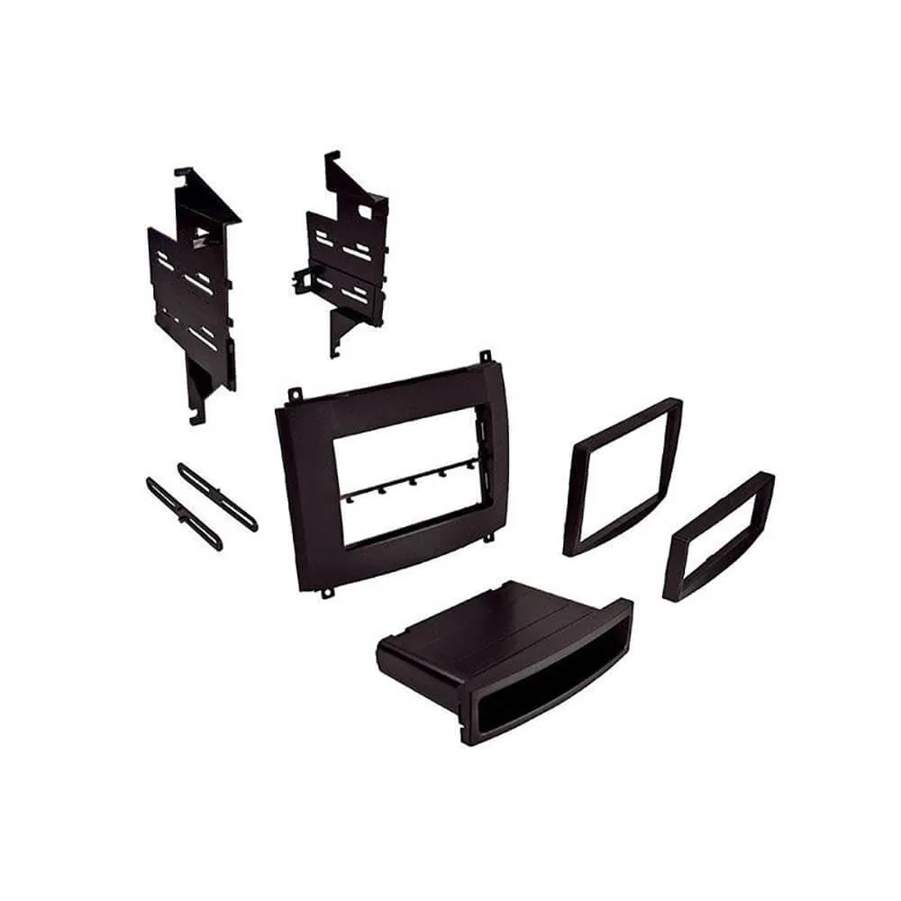 American International American International Dash Kit GMK236 Cadillac SRX CTS 2004-2007 — product photo