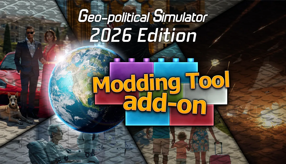 Eversim Eversim 87545 Modding Tool Add-on GPS 2026 downloadable game — product photo