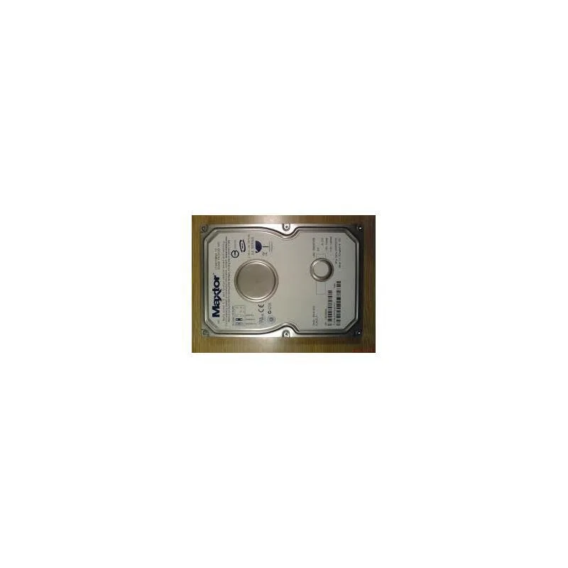 Maxtor Maxtor 6L200P0 DiamondMax 200 GB 3.5" IDE Hard Drive — product photo