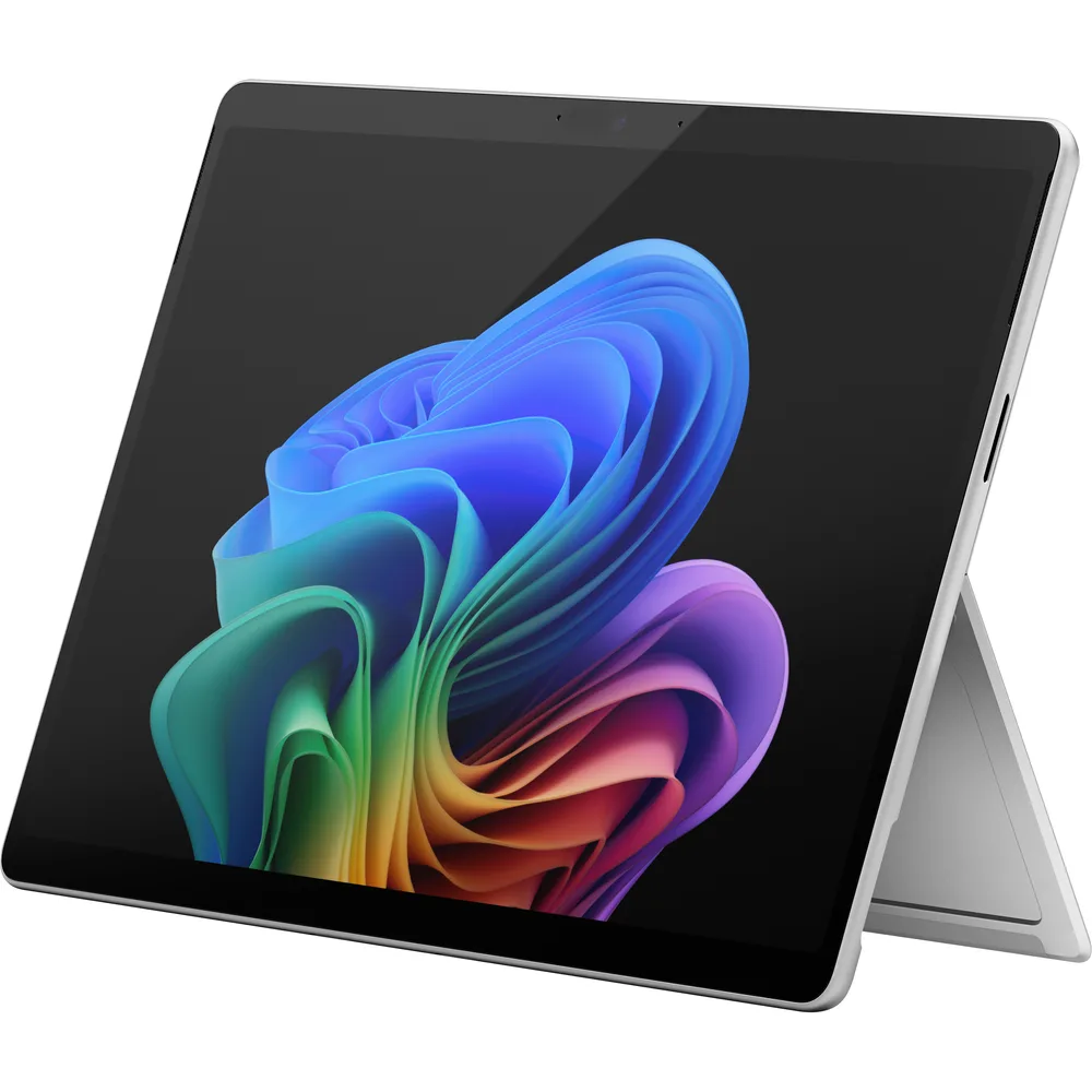 Microsoft Microsoft Surface Pro 11 ZFB00001 13" 16GB 512GB Platinum tablet — product photo