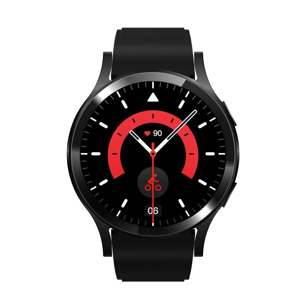 allentian allentian F8 Smart Watch Black 150G — product photo
