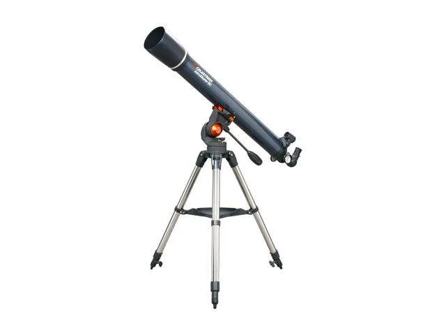 Celestron Celestron AstroMaster 90AZ 21063 telescope — product photo