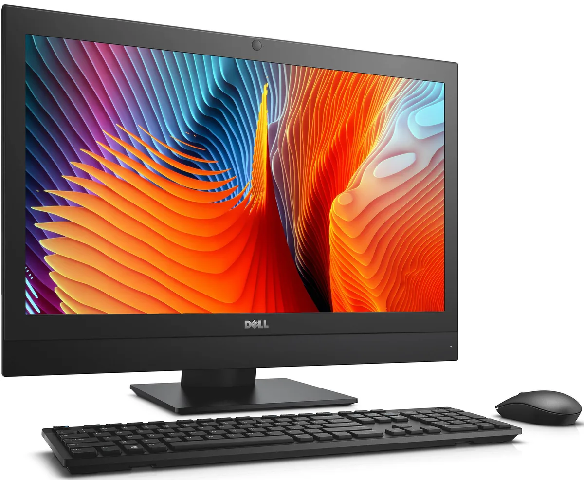 DELL DELL OptiPlex 7440 All-in-One i5-6500 8 GB 500 GB 23.8 — product photo