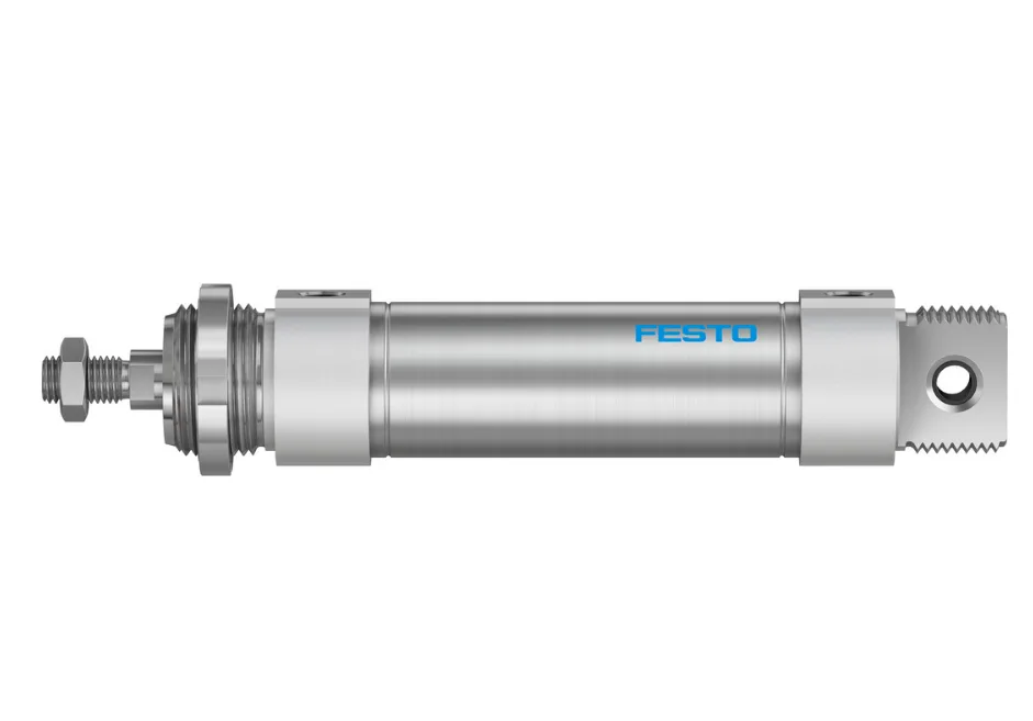 Festo Festo DSNU-40-160-P-A 195996 Round Cylinder electrician tool — product photo