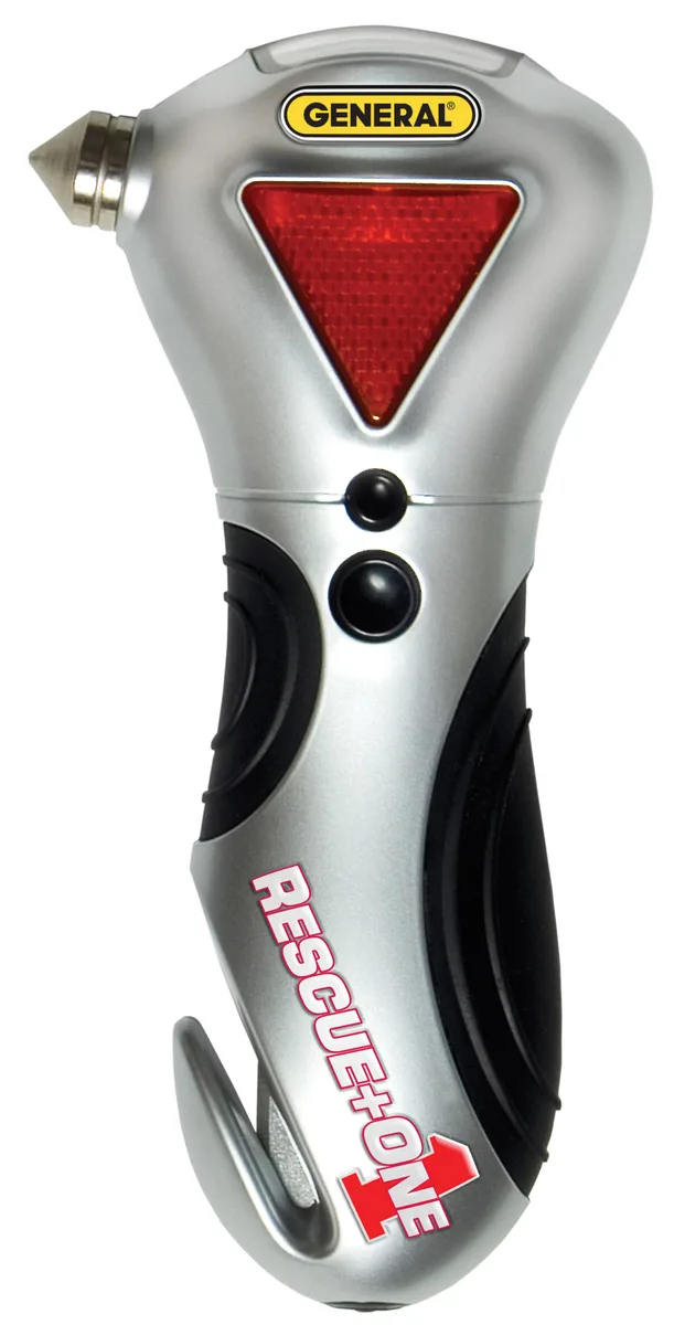 General Tools &amp; Instruments General Tools &amp; Instruments 7902 rescue tool — product photo