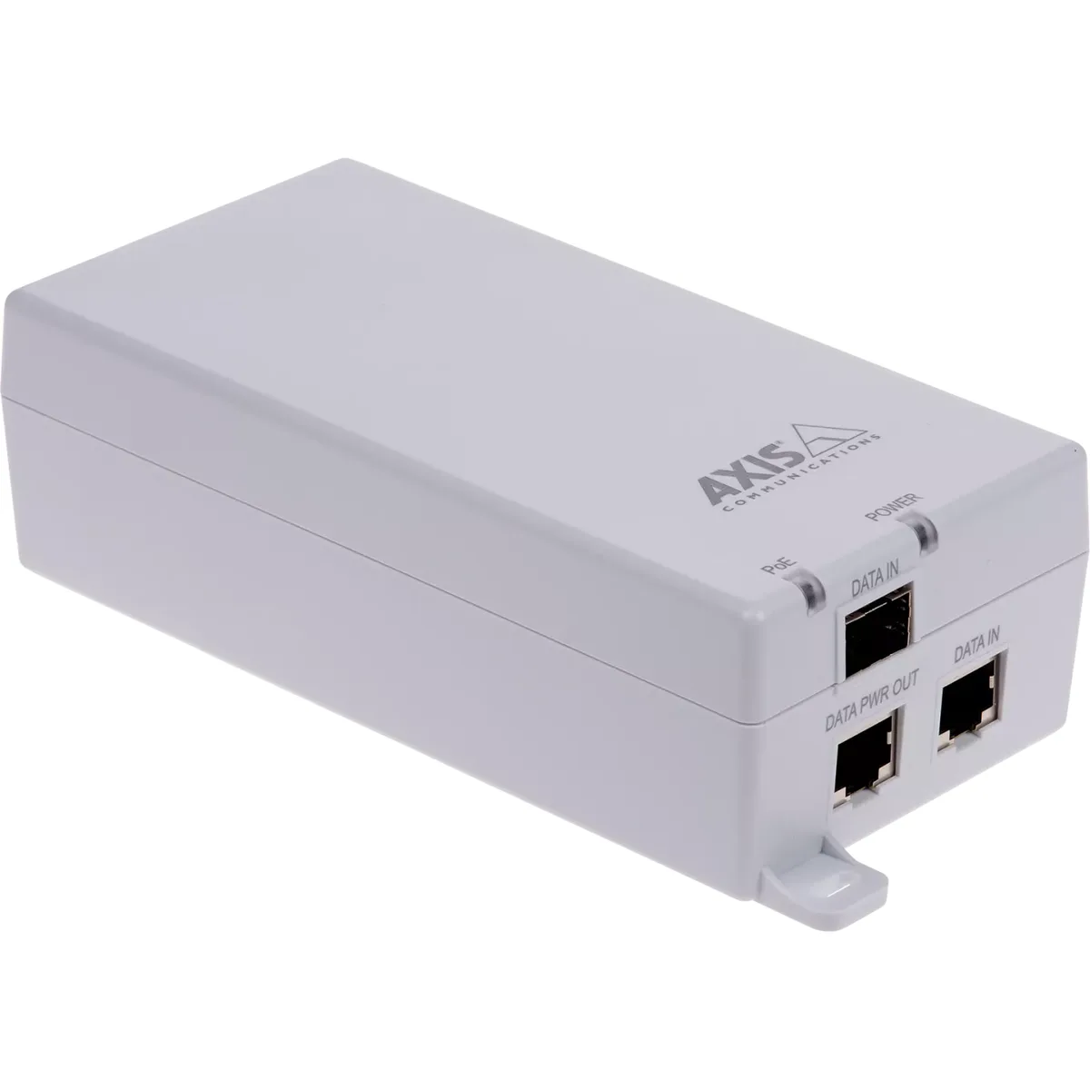 Axis Communications Axis Communications 02740-004 T8154 60 W SFP Midspan PoE Injector Power Adapter — product photo