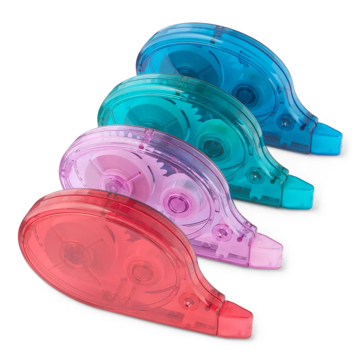  Amazon Basics CT-A02 correction tape 4-pack 39.3ft 1.5in — product photo