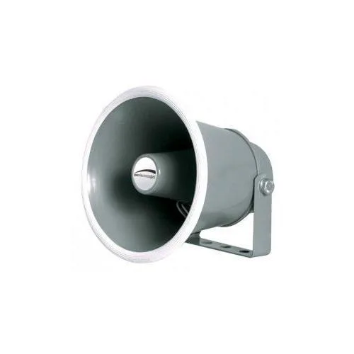SPECO TECHNOLOGIES SPECO TECHNOLOGIES SPC10 10 W PA horn surveillance accessory — product photo