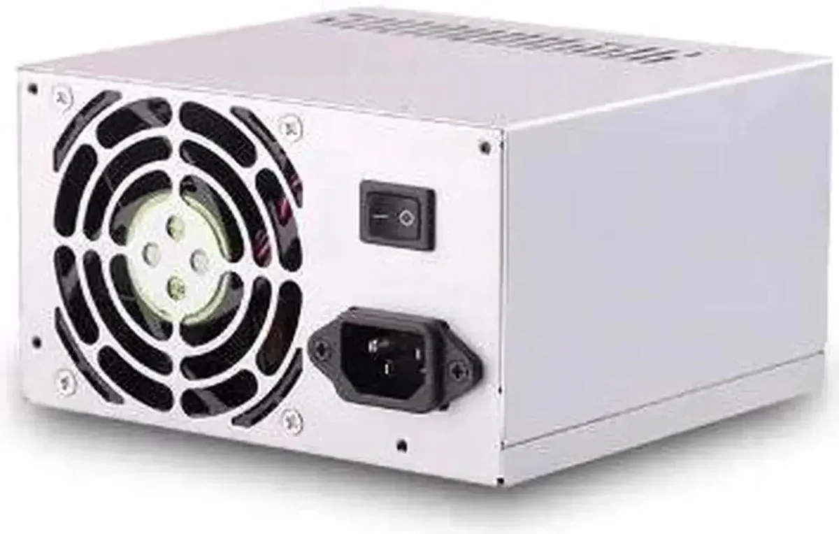 SMUGDESK SMUGDESK 250W Industrial ATX Power Supply for Advantech IPC-610L — product photo